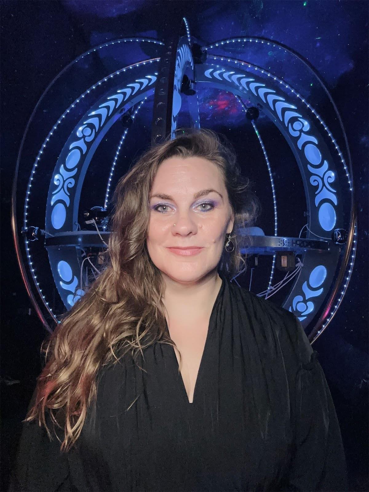 Vibroacoustix Announces Launch of Vibropod, A New Clinical-Grade Vibroacoustic Therapy Device Vibroacoustix Announces Launch of Vibropod, A New Clinical-Grade Vibroacoustic Therapy Device