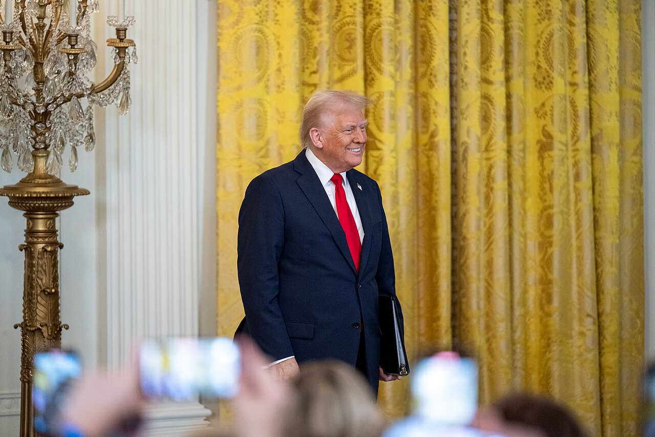 Trump Extends Travel Ban to Five More Following June Proclamation Trump Extends Travel Ban to Five More Following June Proclamation