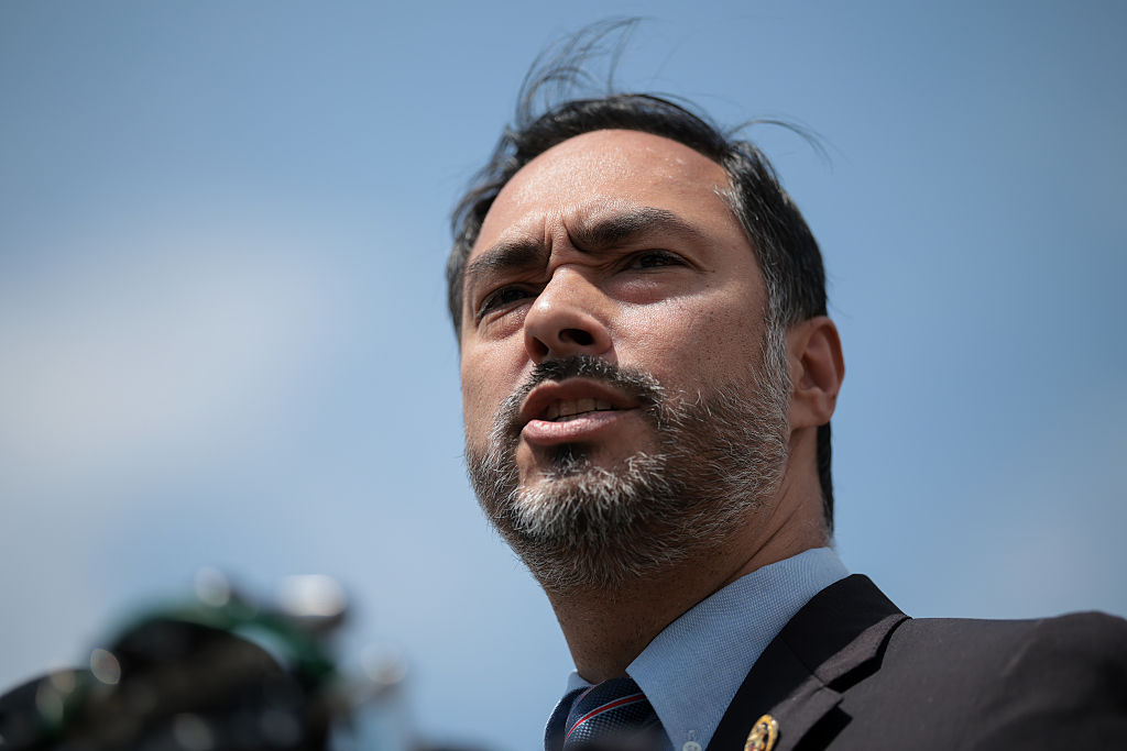 Rep. Joaquin Castro Calls Trump’s Blockade On Venezuela’s Tankers ‘An Act Of War,’ Says ‘American People’ Don’t Want It