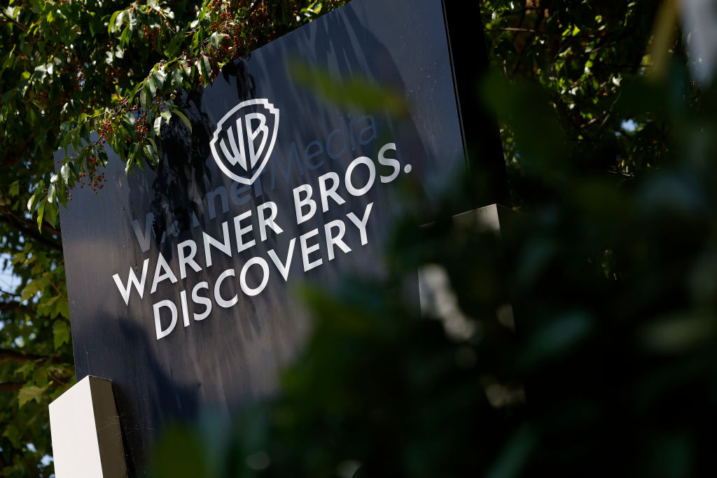 Warner Bros. Discovery Turns Down Revised Paramount Skydance Takeover Offer