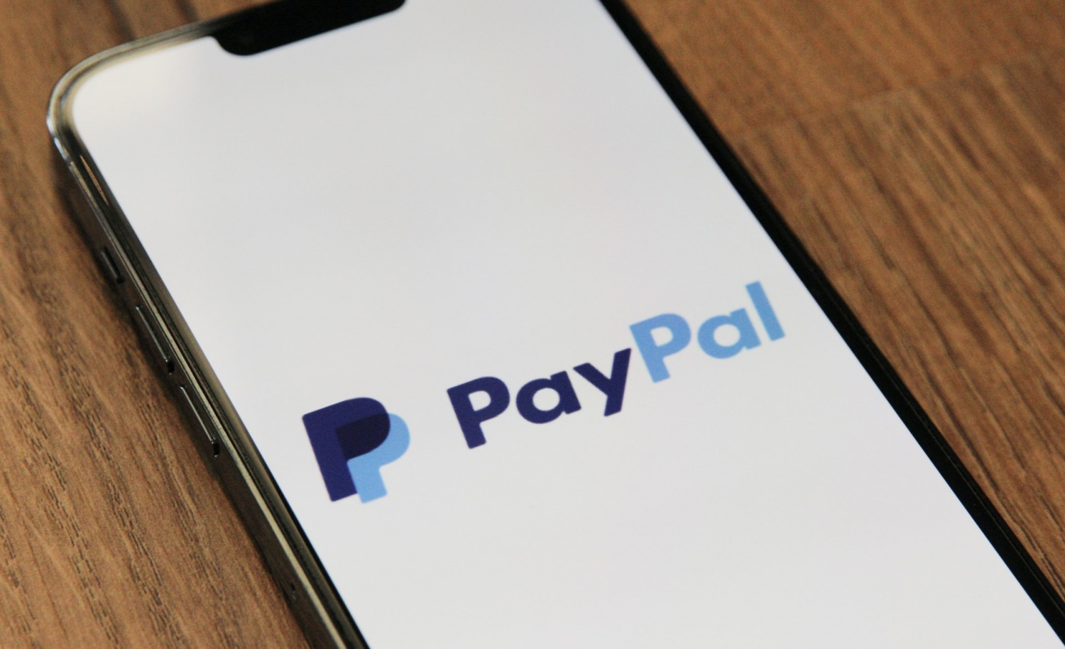 PayPal Files With Regulators to Launch Bank Focused on Small Business Needs