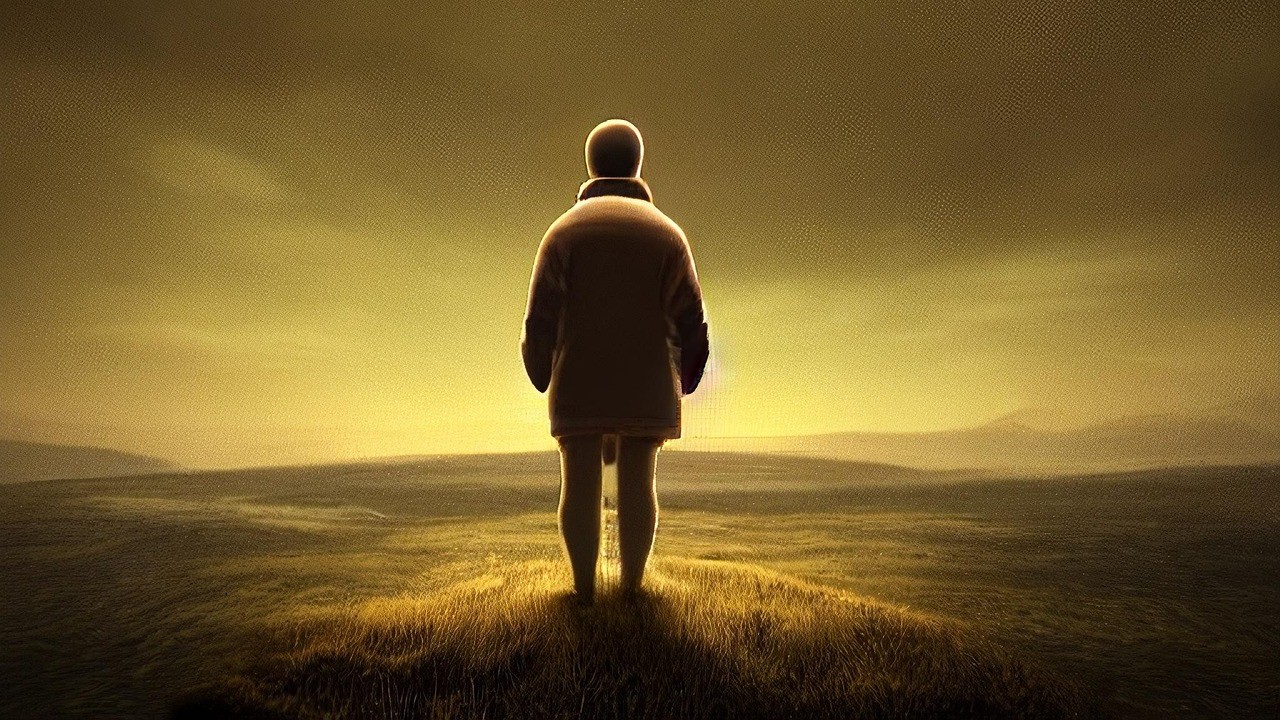 Immortality by 2039? — Man Goes Viral For His Claim Backed by AI