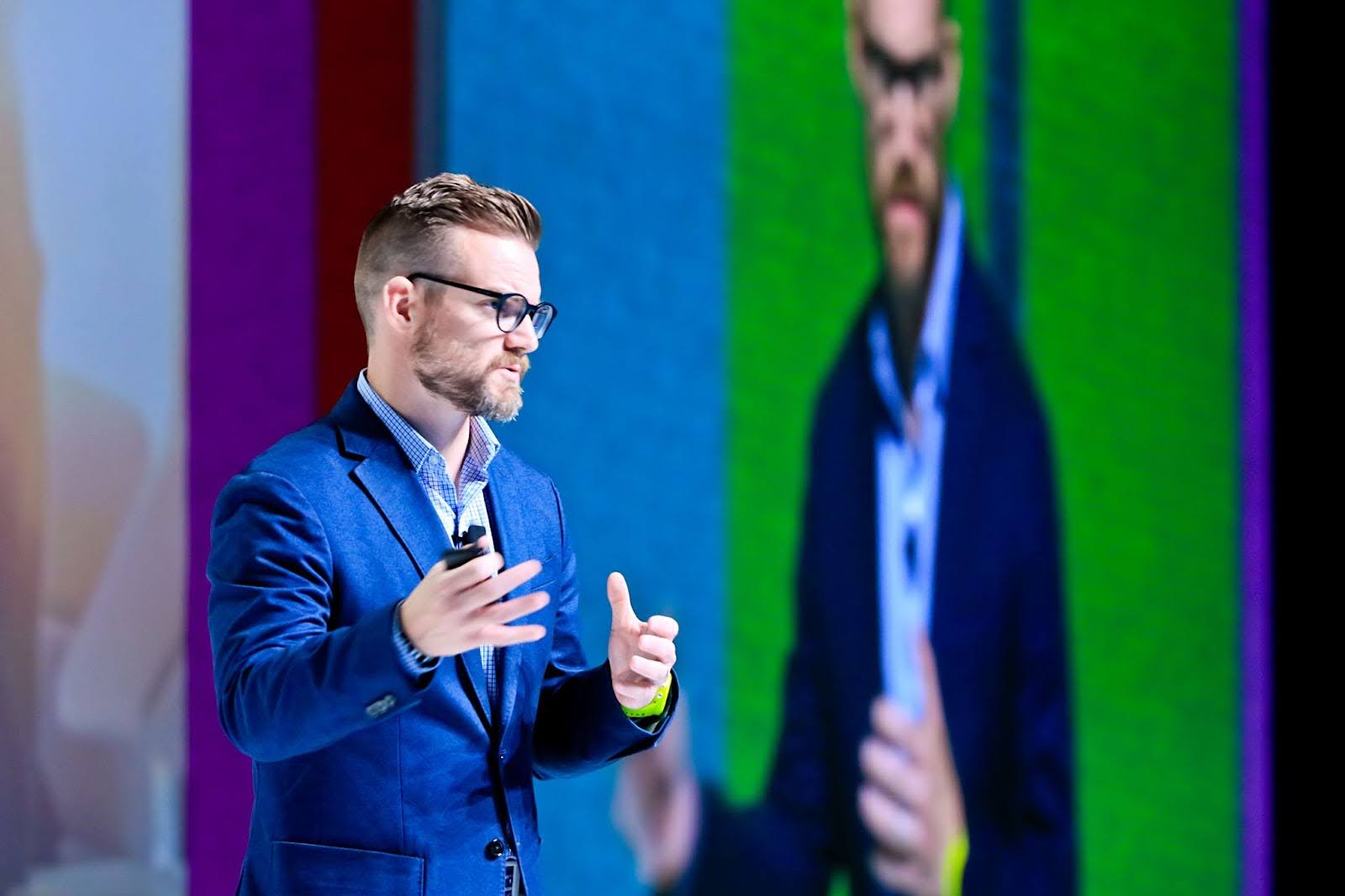 Human Access, Participation, and AI Through the Lens of Bodhi Data Founder Jordan Morrow