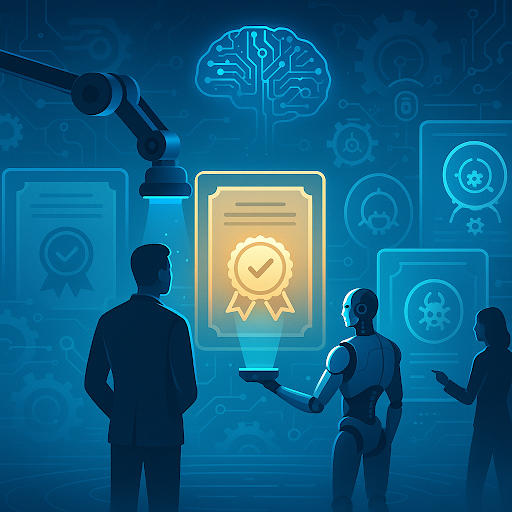 7 Reasons CEH Remains the Gold Standard for Cybersecurity Hiring in an AI-Driven World