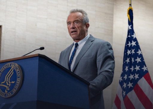 Trump Administration Targets Hospitals To Ban Transgender Care for Minors Trump Administration Targets Hospitals To Ban Transgender Care for Minors