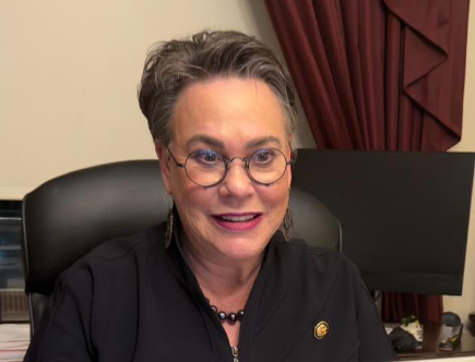 GOP Lawmaker Introduces Bill To Give Parents More Power Over Students’ School Records