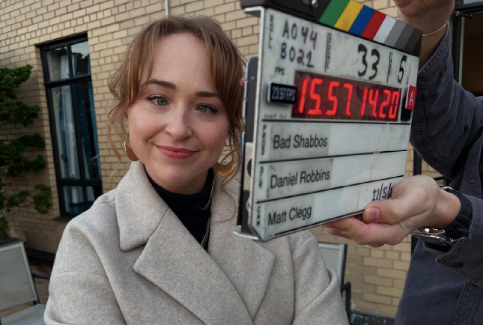 AT&T’s Milana Vayntrub Secret Marvel Rival Role Unveiled