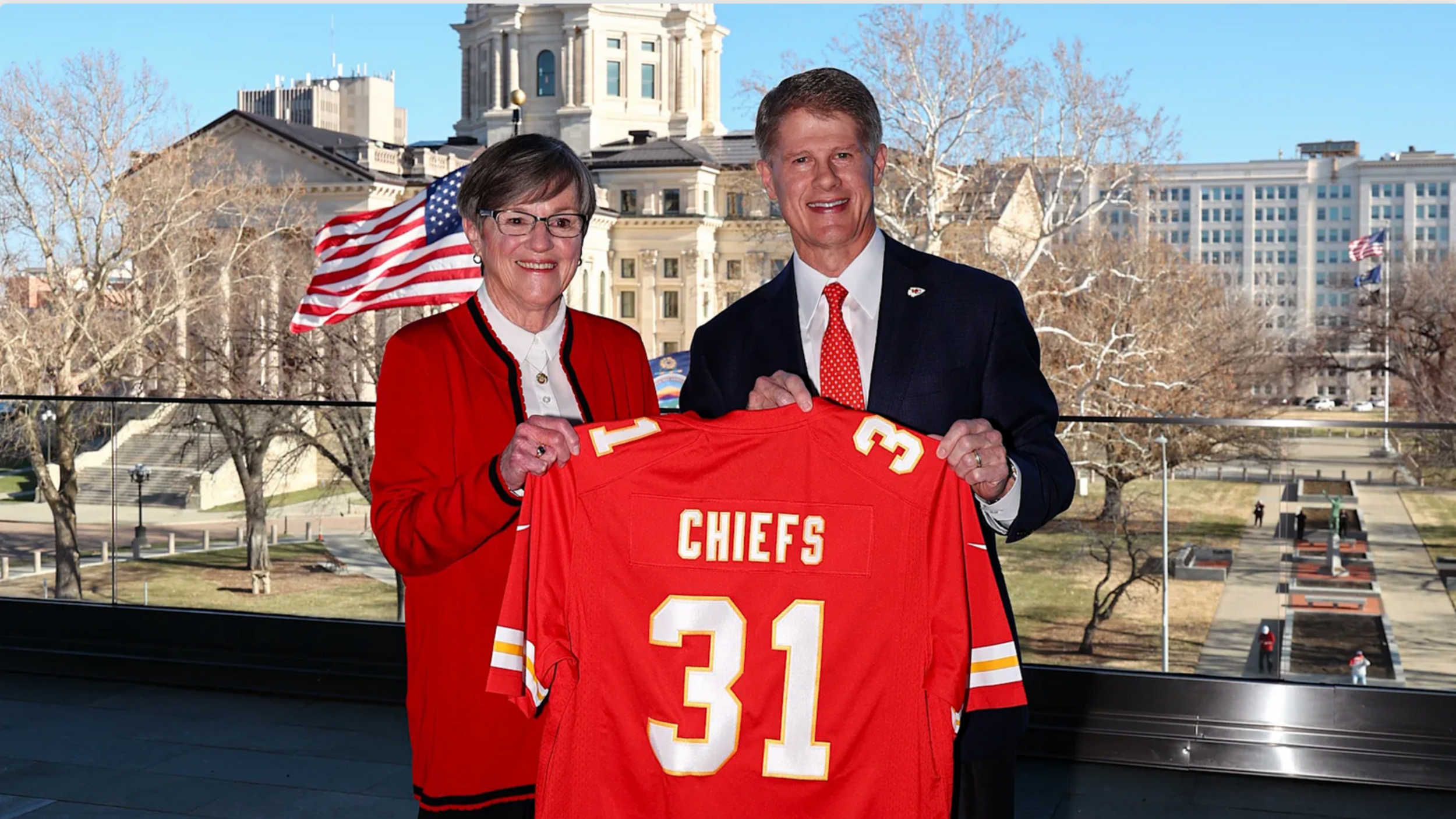 End of an Era: Kansas City Chiefs Leave Missouri After 53 Years for bn Kansas Dome