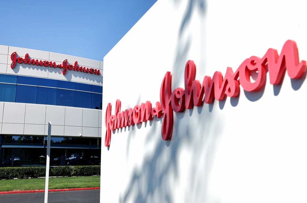 Johnson & Johnson Ordered to Pay $65.5 Million to a Woman in Talcum Powder Cancer Case