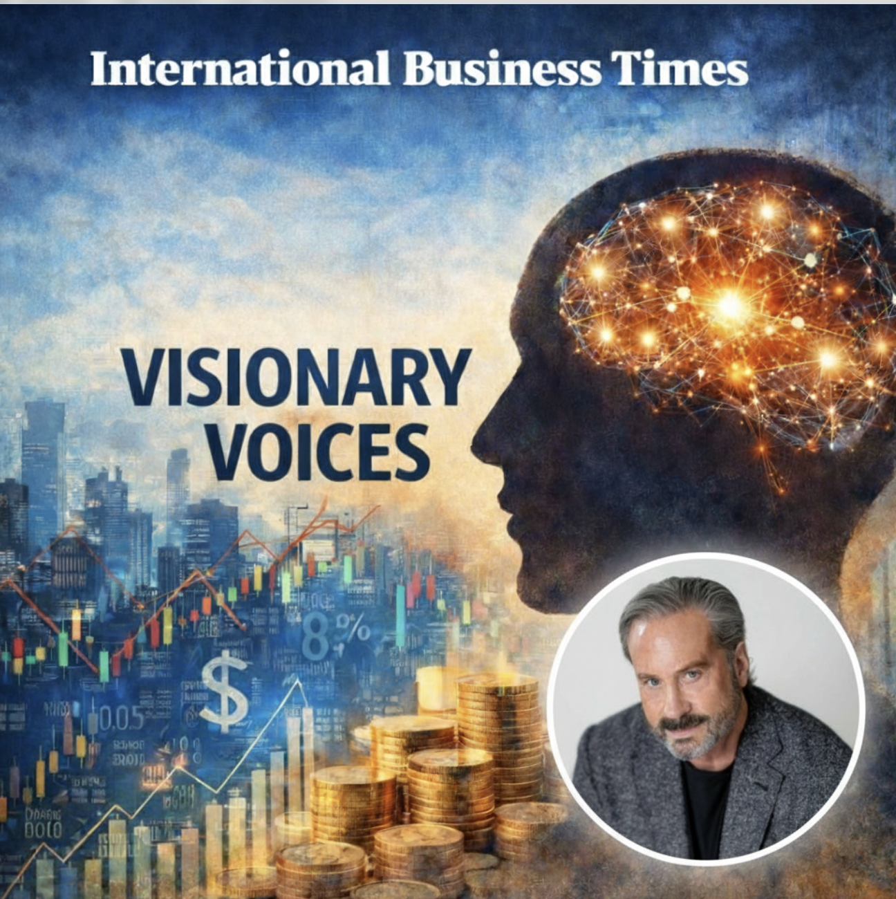 America is  Trillion Dollars in Debt. As an Entrepreneur, I Know How to Wipe It Out