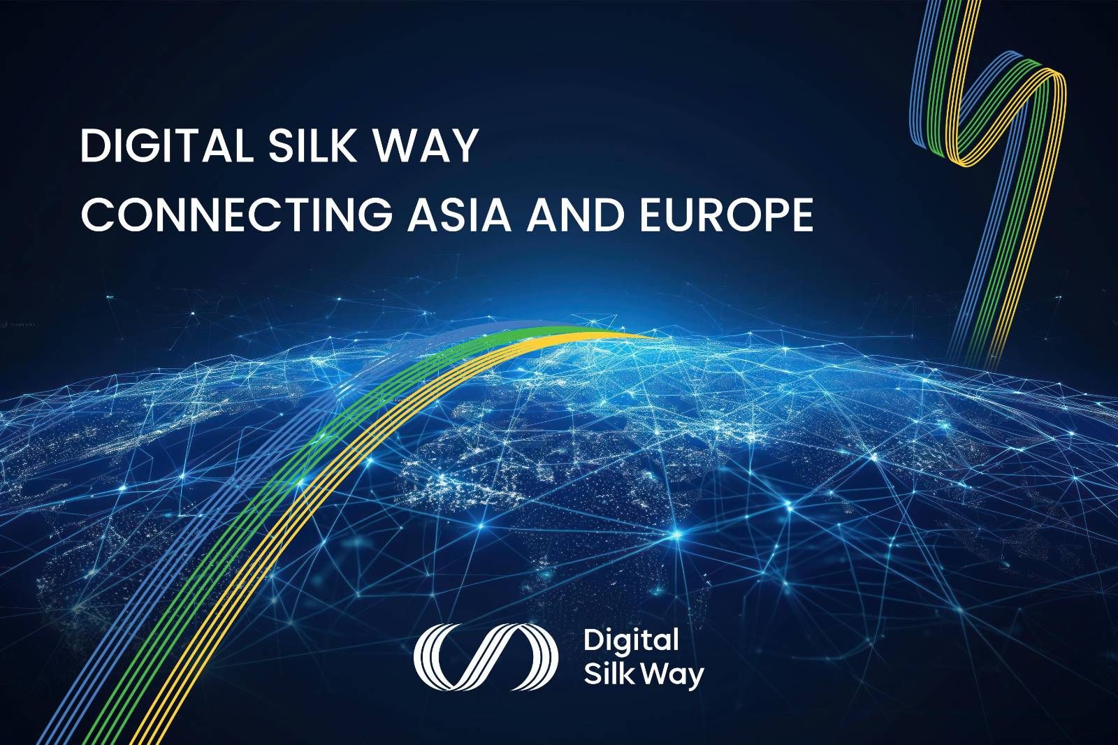 Azerbaijan and Kazakhstan Lay the Groundwork for a Digital Bridge Across the Caspian Sea