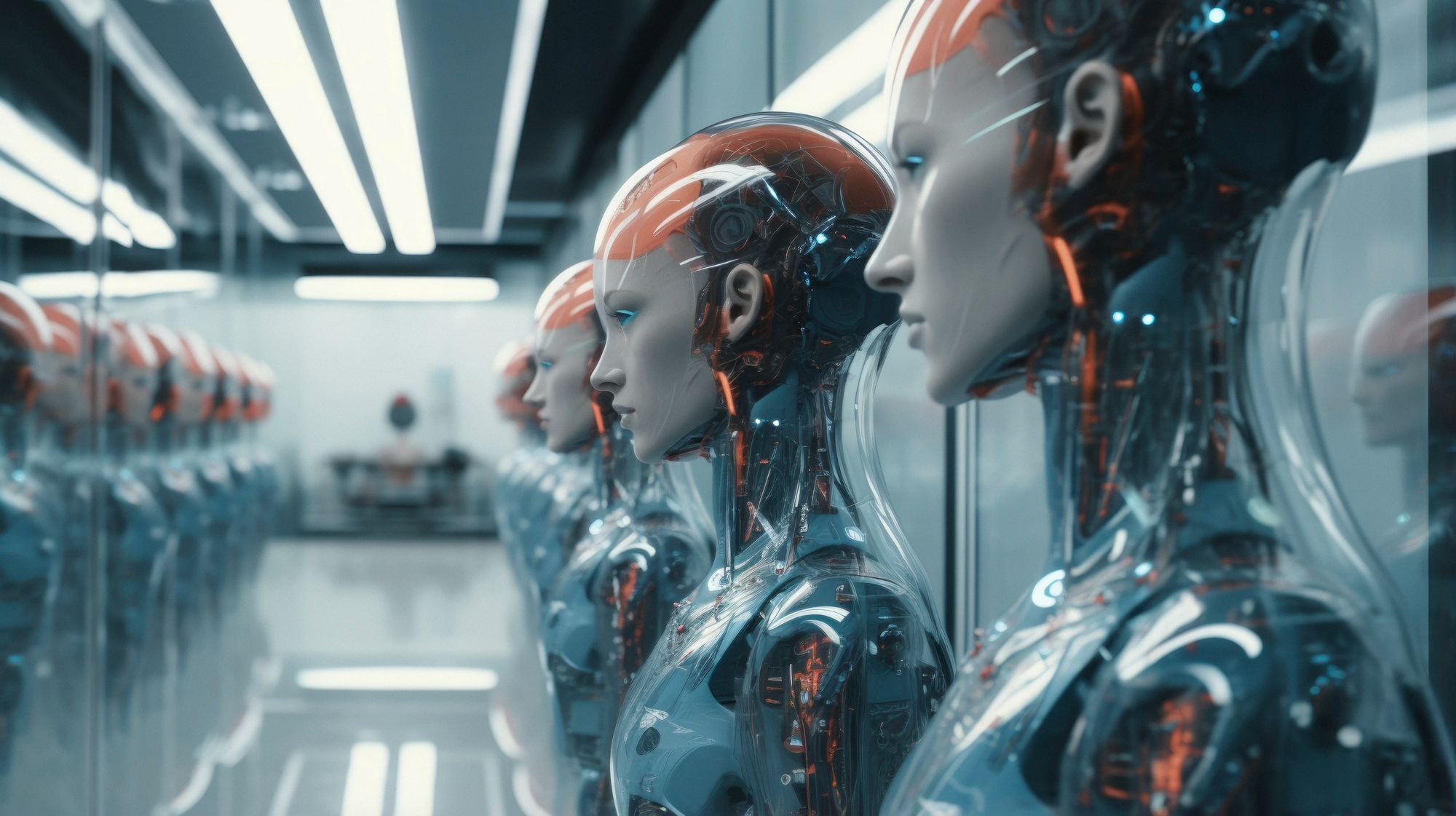 China Is Closing In on the Humanoid Robot Future and Elon Musk Could Lose the Race