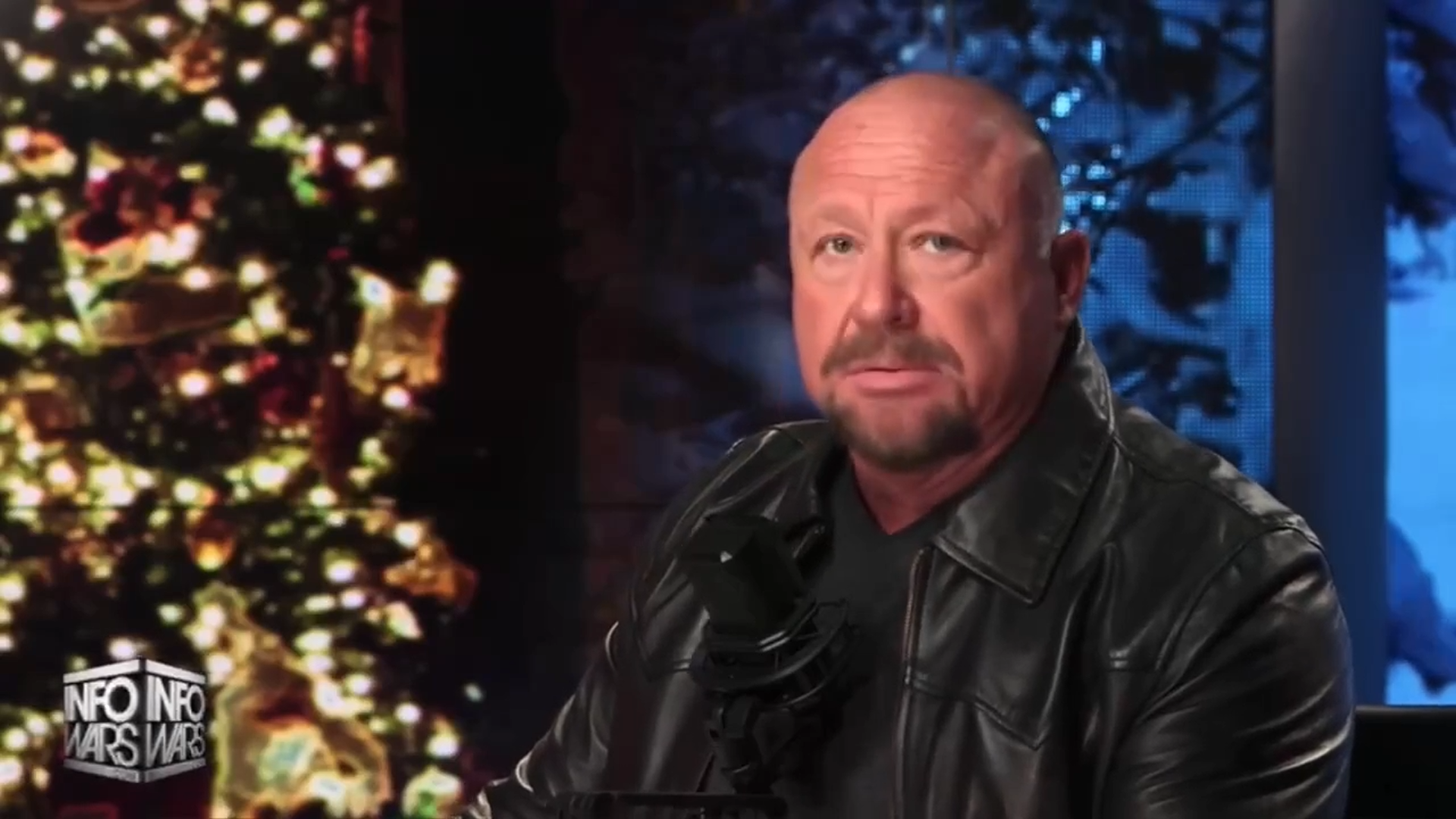 Alex Jones: Trump Family Could Be Indicted Over Bitcoin as DOJ and FBI Brace for Shake-Up Alex Jones: Trump Family Could Be Indicted Over Bitcoin as DOJ and FBI Brace for Shake-Up