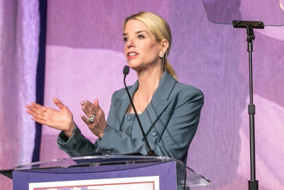 Pam Bondi