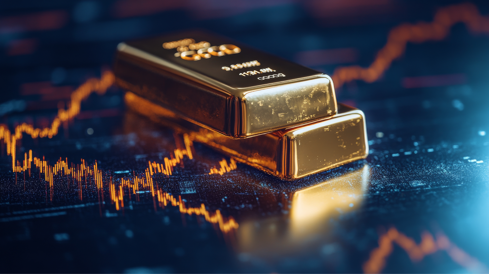 Why Do Precious Metals Prices Rise During Economic Uncertainty?