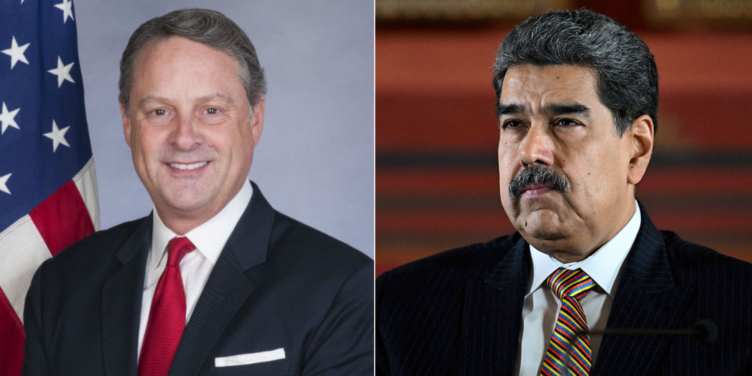 U.S. Policy Expert Warned Trump 'Needs to Destroy Some Targets' in Venezuela to Avoid Appearing Weak