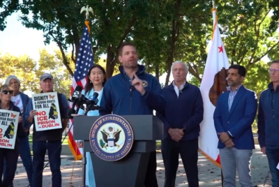 Eric Swalwell