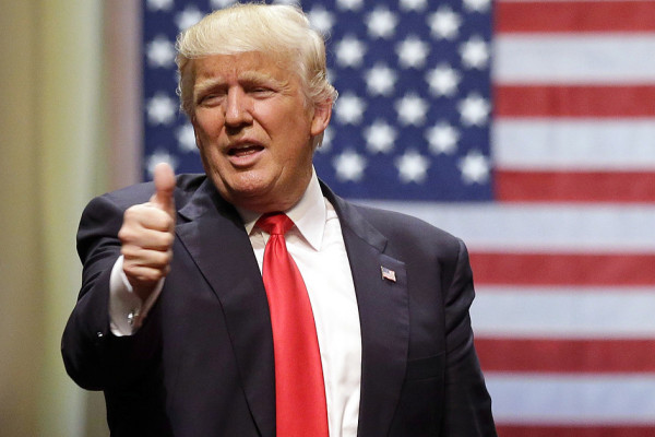 President Trump