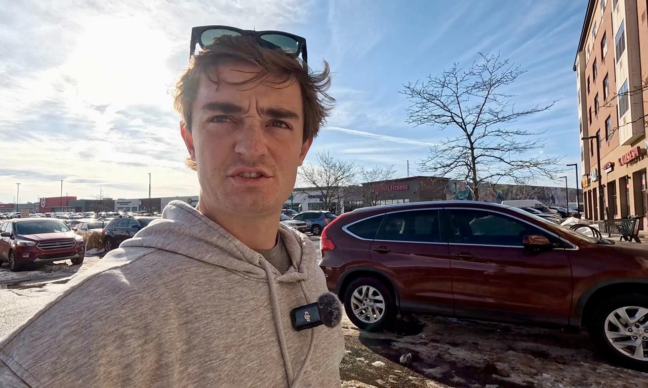 Is Venezuela Really Rejoicing? Nick Shirley Mocked for Passing Off Miami Vid as Locals After Nicolás Maduro Capture