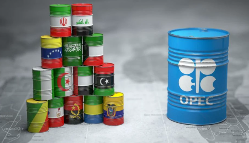 OPEC+ Holds Production Levels as Internal Crises Rattle Oil Markets