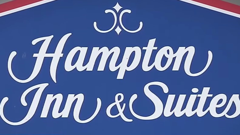 Hilton drops Minnesota hotel after MAGA backlash over ICE bookings