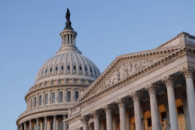 House of Representatives