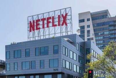 Netflix