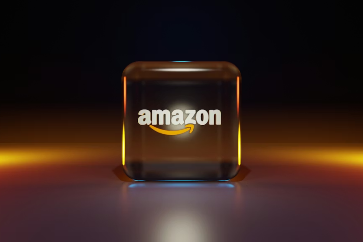 Amazon's AI Hypocrisy: Suing Others for Scraping While Li...