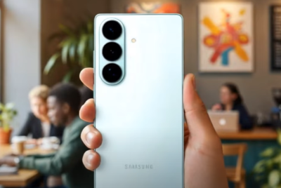 Samsung Galaxy S26 Pro