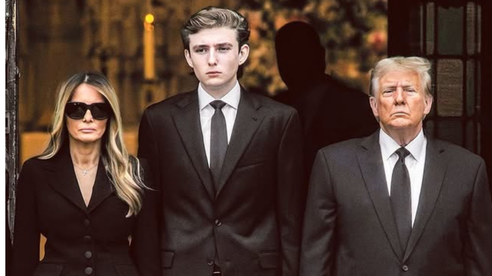 Trump's Family Made $2.3 Billion in Crypto and Investors Lost Almost Exactly That