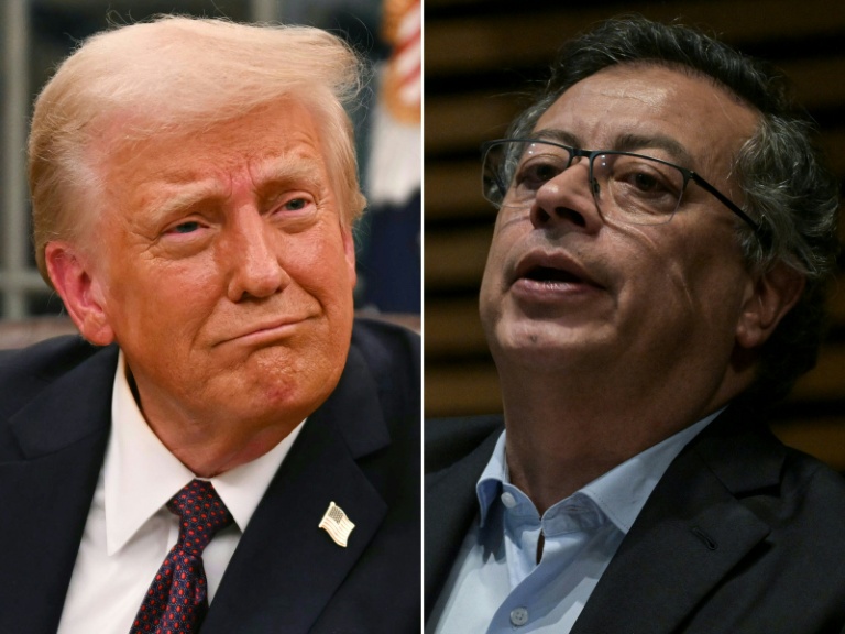 Colombian Government Reportedly Made Several Concessions To U.S. Behind The Scenes To Defuse Tensions Between Trump And Petro