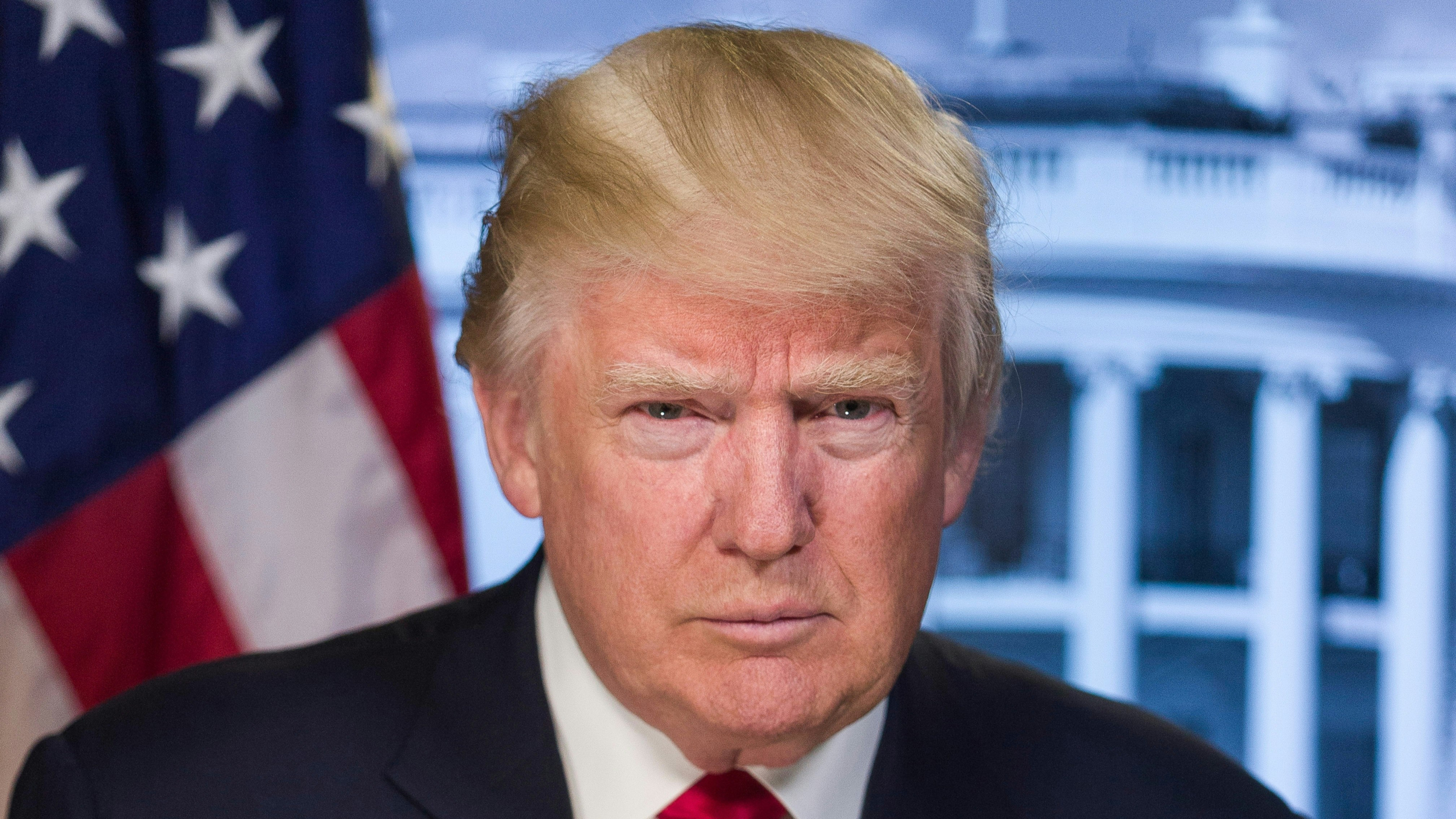 Trump Vows US Gets Greenland to Stop China and Russia, ‘Whether They Like It or Not’