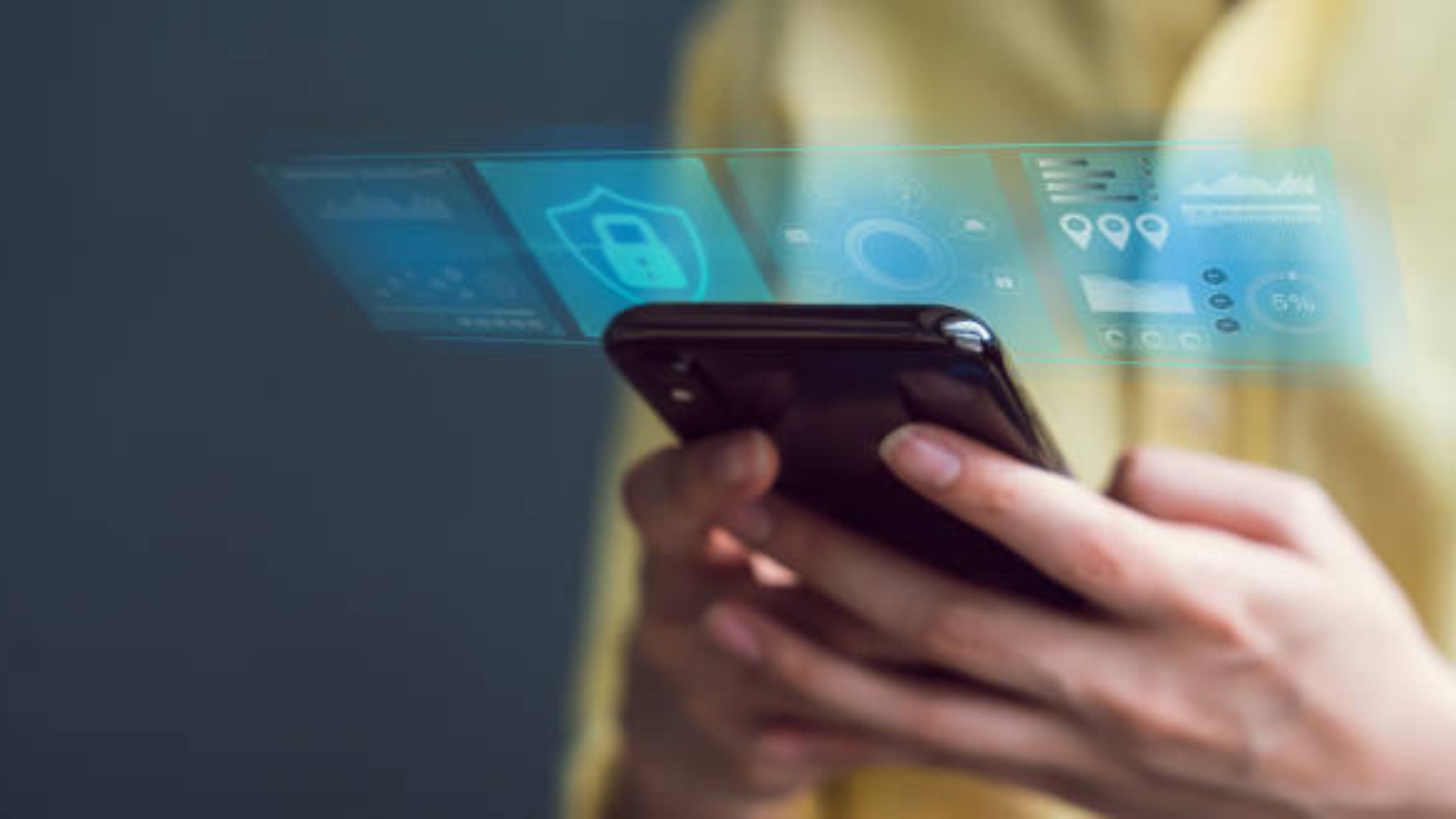 Smartphone Makers Oppose New Proposal Requiring Them to D...