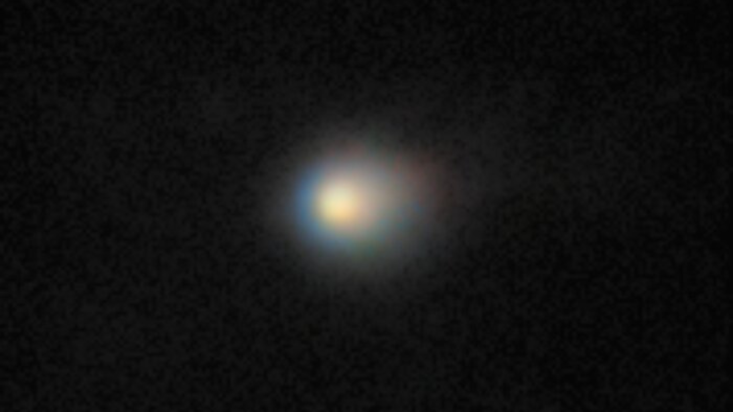 Harvard Professor Avi Loeb Warns 3I/ATLAS Could Be a Rare 'Black Swan' or a Trojan Horse in Space