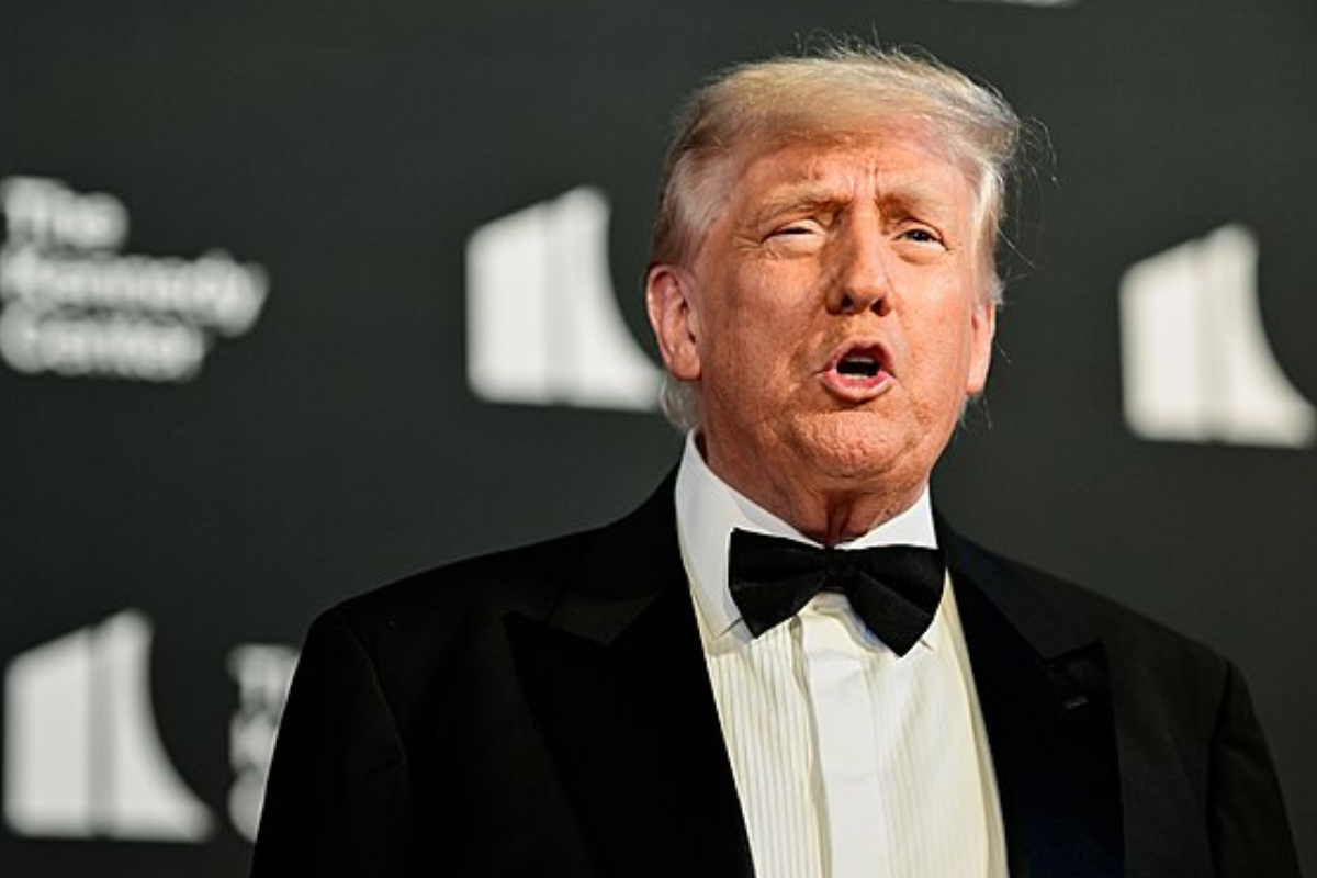 Trump Remains Oblivious to His Unpopularity as GOP Insiders Warn of Catastrophic Midterm Election Losses