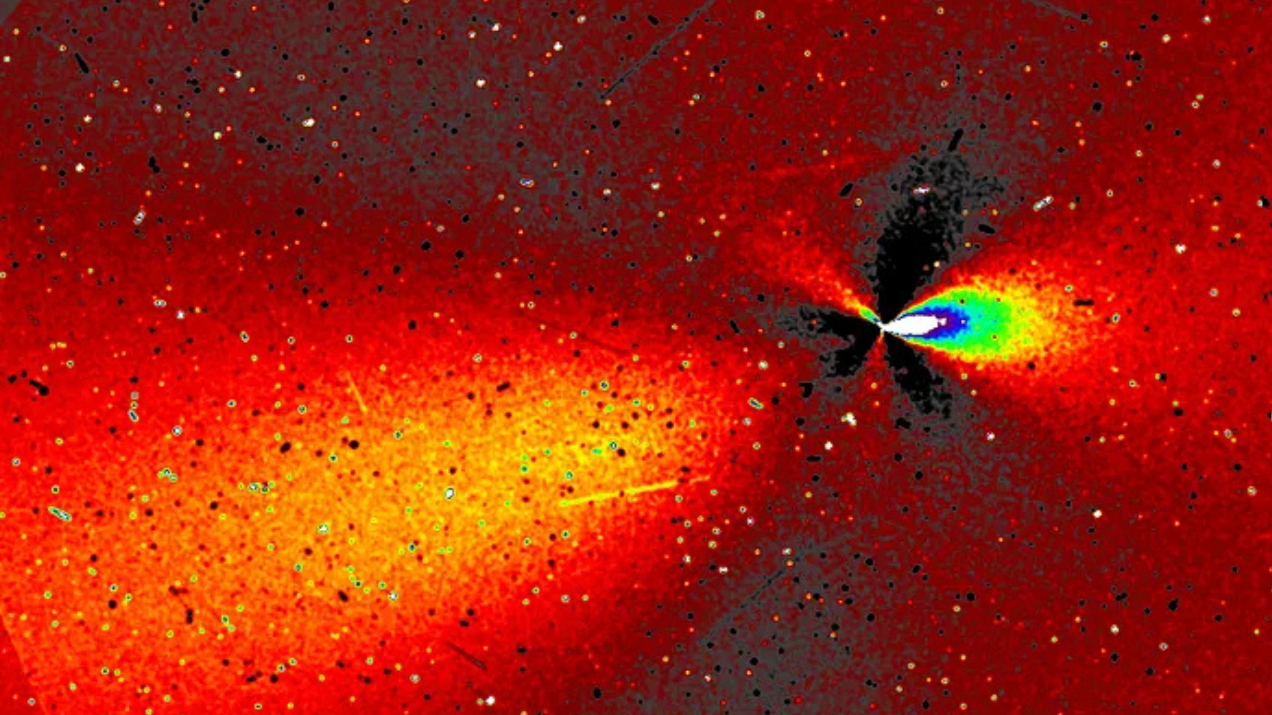 3I/ATLAS Mystery: Harvard Expert Avi Loeb Claims Comet’s Path Is ‘Suspiciously’ Precise