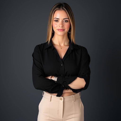 Sandra Torres and the Story Behind Contigo PR &amp; Media Consulting: A Firm Built on Advocacy and Representation