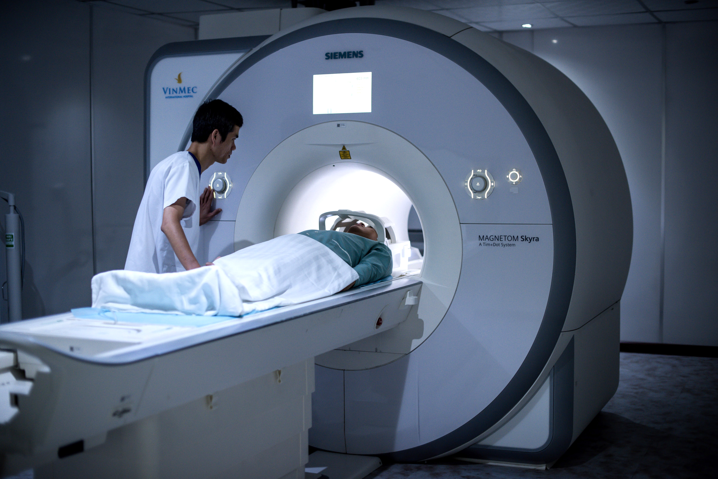 US Patients Turn to Vietnam’s Vinmec for Advanced Surgery and Stem Cell Care