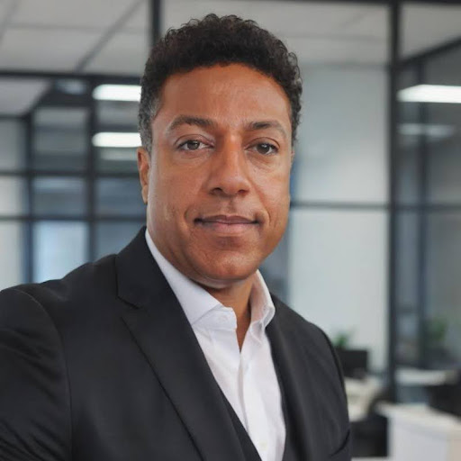 Chasing Impact: Richard Baraka and His Pursuit of Practical Change