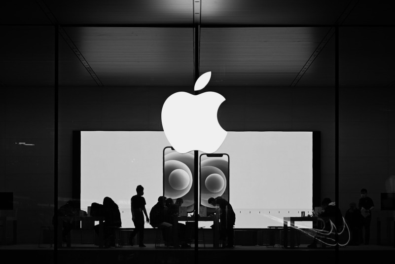 Apple
