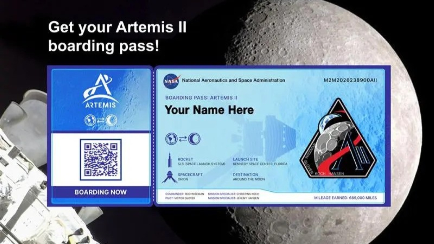 What is NASA Artemis? – Your One Way Ticket to The Moon Without a Spacesuit