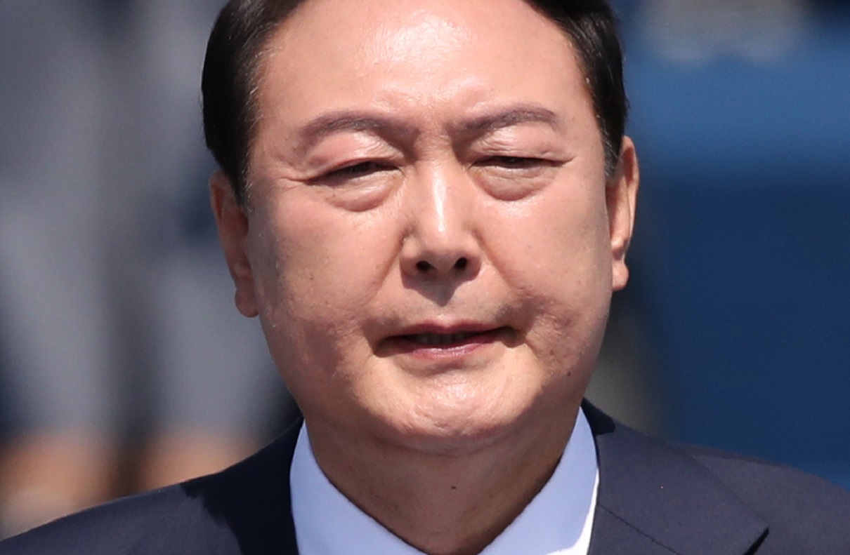 Officials Seek Death Penalty For Ex-South Korean President Yoon Over ‘Insurrection’ For His ‘Lust For Power’