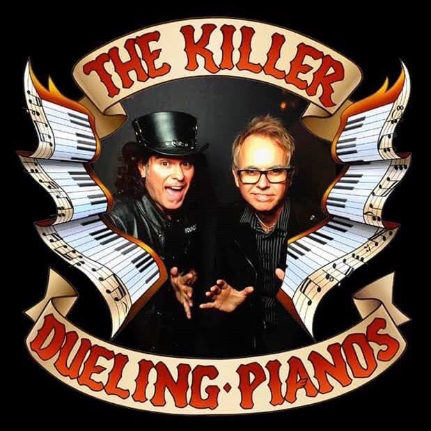 How Ryan Bueter Built The Killer Dueling Pianos Into a People-Centered Force in Live Entertainment