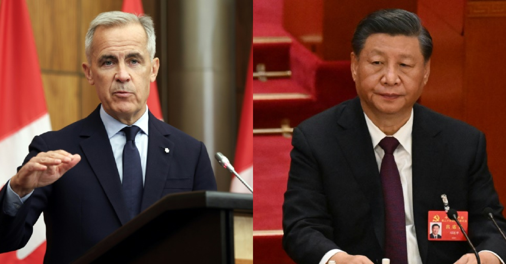 Canada Circumvents Trump’s Tariffs in Sweeping Trade Deal with China