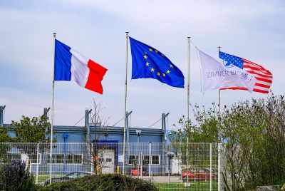 Europe Warns of Counter-Tariffs as Trump Threatens 50% Duties on