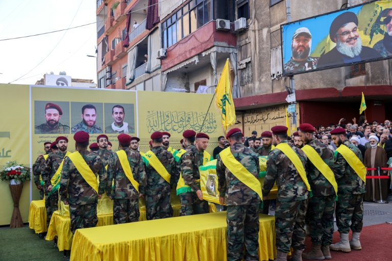 Maduro's Downfall Won't Have a Large Impact On Hezbollah's Finances, Analysts Say