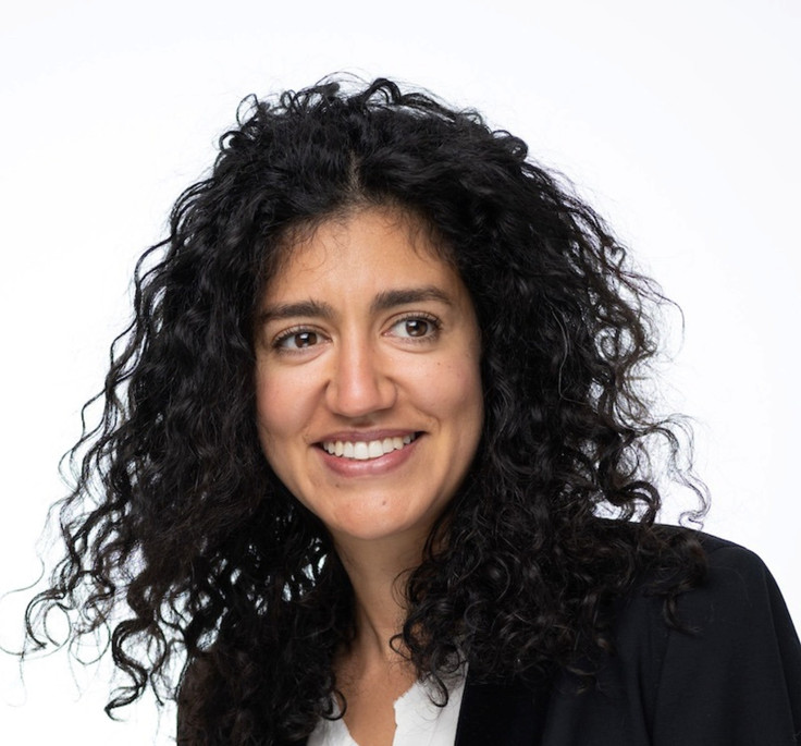 Mariem Mhadhbi