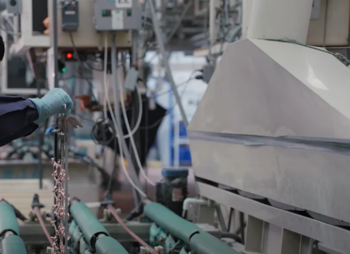 Industrias Lior's Approach to Making Luxury and Elegance Accessible Without Compromise