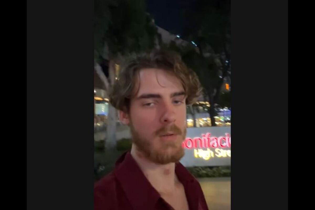 A TikTok Creator Stirred Concern Amongst Netizens In Posts Wanting to Spread HIV