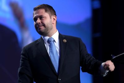 Ruben Gallego